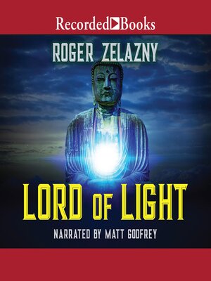 cover image of Lord of Light